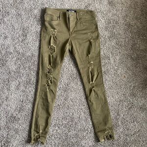 Express jeans NEW never worn!